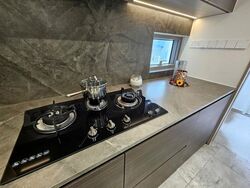 Pasir Ris Drive 8 (D18), Apartment #501700161
